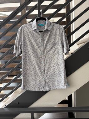 Men’s TORI RICHARD Shirt